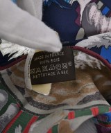 HERMES（エルメス）バンダナ・スカーフ 紺 サイズ:- レディース/2200663227037