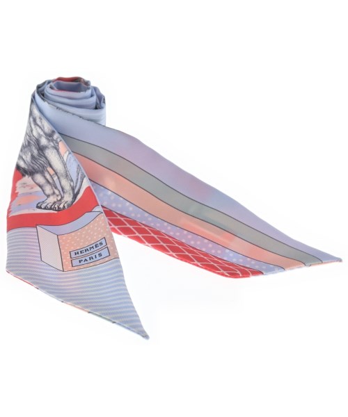 HERMES（エルメス）バンダナ・スカーフ その他（柄物・カラフル） サイズ:- レディース/2200664129200