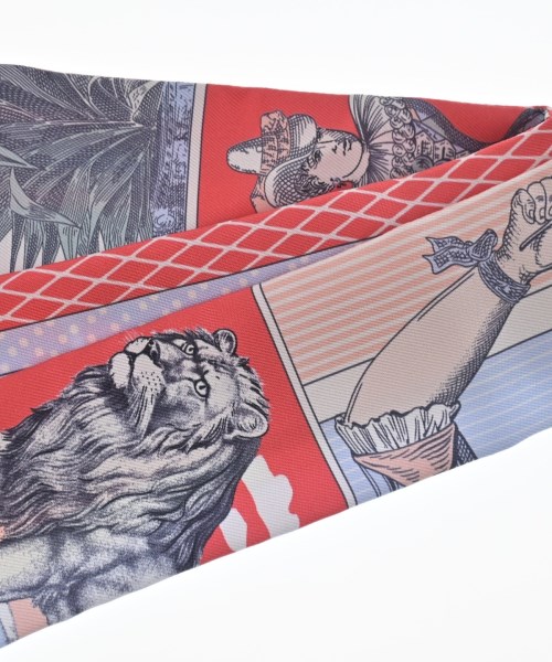 HERMES（エルメス）バンダナ・スカーフ その他（柄物・カラフル） サイズ:- レディース/2200664129200