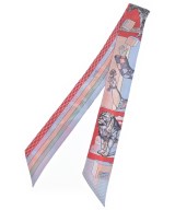 HERMES（エルメス）バンダナ・スカーフ その他（柄物・カラフル） サイズ:- レディース/2200664129200