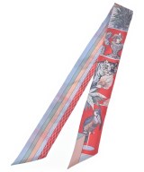 HERMES（エルメス）バンダナ・スカーフ その他（柄物・カラフル） サイズ:- レディース/2200664129200