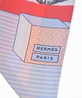 HERMES（エルメス）バンダナ・スカーフ その他（柄物・カラフル） サイズ:- レディース/2200664129200