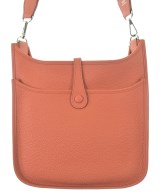 HERMES（エルメス）ショルダーバッグ オレンジ サイズ:PM レディース/2200651805070