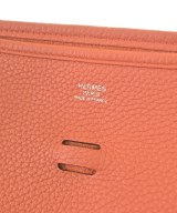 HERMES（エルメス）ショルダーバッグ オレンジ サイズ:PM レディース/2200651805070
