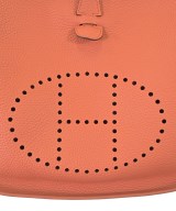 HERMES（エルメス）ショルダーバッグ オレンジ サイズ:PM レディース/2200651805070