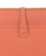 HERMES（エルメス）ショルダーバッグ オレンジ サイズ:PM レディース/2200651805070