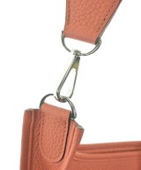 HERMES（エルメス）ショルダーバッグ オレンジ サイズ:PM レディース/2200651805070