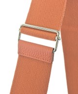 HERMES（エルメス）ショルダーバッグ オレンジ サイズ:PM レディース/2200651805070