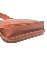 HERMES（エルメス）ショルダーバッグ オレンジ サイズ:PM レディース/2200651805070
