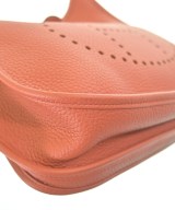 HERMES（エルメス）ショルダーバッグ オレンジ サイズ:PM レディース/2200651805070