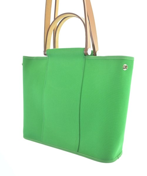 HERMES（エルメス）ショルダーバッグ 緑 サイズ:PM レディース/2200651805087