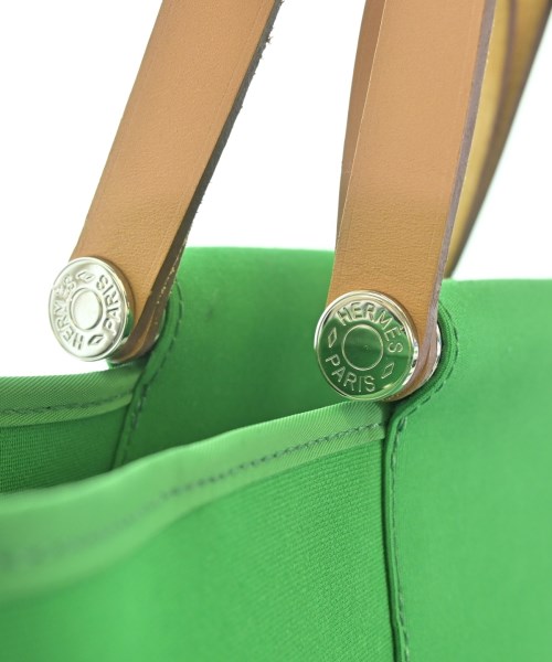 HERMES（エルメス）ショルダーバッグ 緑 サイズ:PM レディース/2200651805087