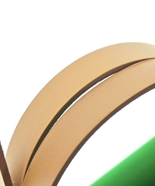 HERMES（エルメス）ショルダーバッグ 緑 サイズ:PM レディース/2200651805087