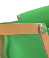 HERMES（エルメス）ショルダーバッグ 緑 サイズ:PM レディース/2200651805087
