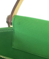 HERMES（エルメス）ショルダーバッグ 緑 サイズ:PM レディース/2200651805087