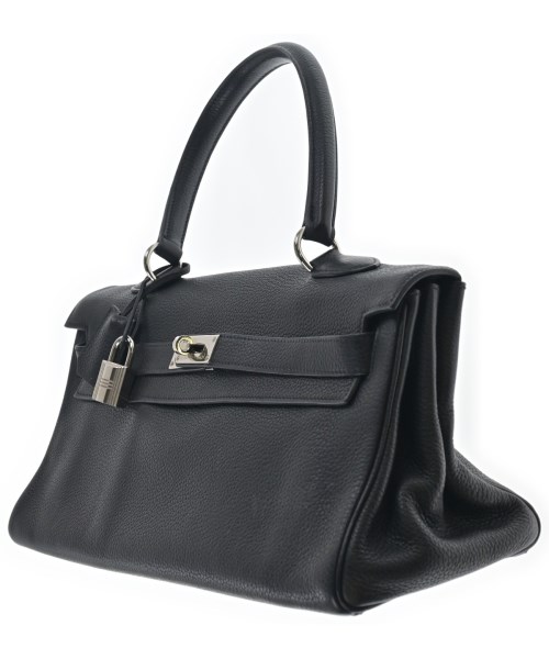 HERMES（エルメス）ショルダーバッグ 黒 サイズ:- レディース/2200662054245