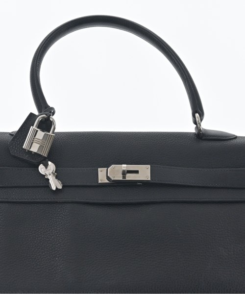 HERMES（エルメス）ショルダーバッグ 黒 サイズ:- レディース/2200662054245