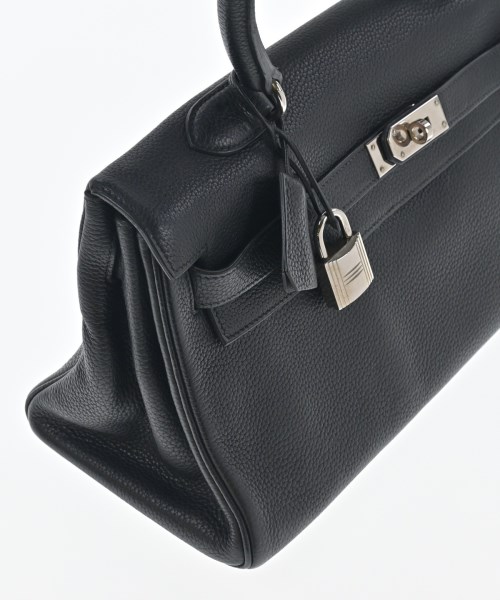 HERMES（エルメス）ショルダーバッグ 黒 サイズ:- レディース/2200662054245