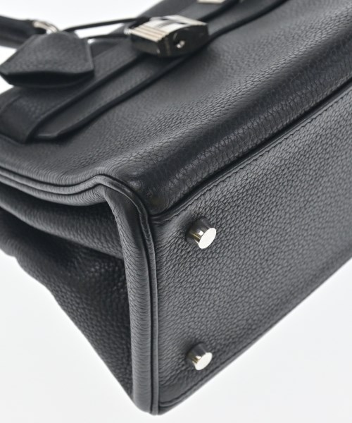 HERMES（エルメス）ショルダーバッグ 黒 サイズ:- レディース/2200662054245