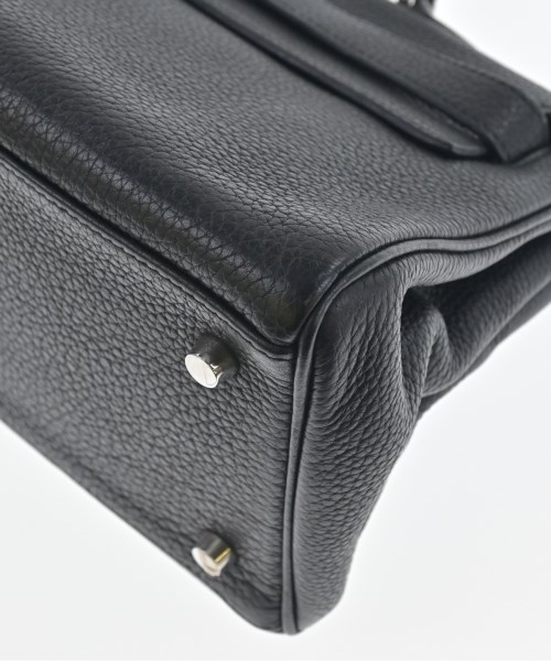 HERMES（エルメス）ショルダーバッグ 黒 サイズ:- レディース/2200662054245