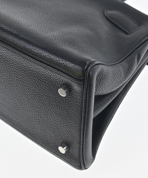 HERMES（エルメス）ショルダーバッグ 黒 サイズ:- レディース/2200662054245