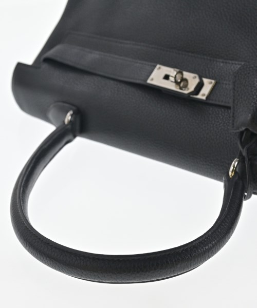 HERMES（エルメス）ショルダーバッグ 黒 サイズ:- レディース/2200662054245