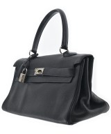 HERMES（エルメス）ショルダーバッグ 黒 サイズ:- レディース/2200662054245