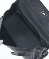 HERMES（エルメス）ショルダーバッグ 黒 サイズ:- レディース/2200662054245