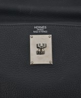 HERMES（エルメス）ショルダーバッグ 黒 サイズ:- レディース/2200662054245