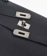 HERMES（エルメス）ショルダーバッグ 黒 サイズ:- レディース/2200662054245
