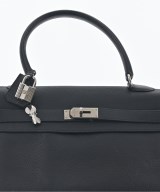 HERMES（エルメス）ショルダーバッグ 黒 サイズ:- レディース/2200662054245