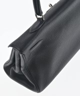 HERMES（エルメス）ショルダーバッグ 黒 サイズ:- レディース/2200662054245