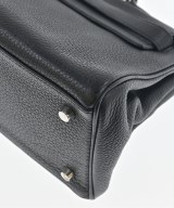 HERMES（エルメス）ショルダーバッグ 黒 サイズ:- レディース/2200662054245