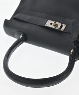 HERMES（エルメス）ショルダーバッグ 黒 サイズ:- レディース/2200662054245