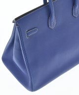 HERMES（エルメス）ハンドバッグ 黒 サイズ:35 レディース/2200662054252