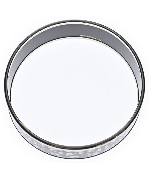 HERMES（エルメス）ブレスレット・バングル 黒 サイズ:- レディース/2200664407025