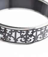 HERMES（エルメス）ブレスレット・バングル 黒 サイズ:- レディース/2200664407025