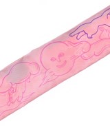 HERMES（エルメス）バンダナ・スカーフ ピンク サイズ:- レディース/2200664544102