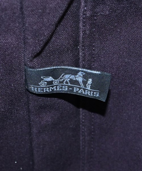 HERMES（エルメス）トートバッグ 茶 サイズ:- レディース/2200664992200