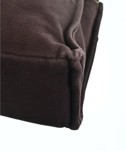 HERMES（エルメス）トートバッグ 茶 サイズ:- レディース/2200664992200