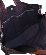 HERMES（エルメス）トートバッグ 茶 サイズ:- レディース/2200664992200