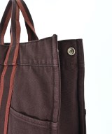 HERMES（エルメス）トートバッグ 茶 サイズ:- レディース/2200664992200