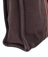 HERMES（エルメス）トートバッグ 茶 サイズ:- レディース/2200664992200