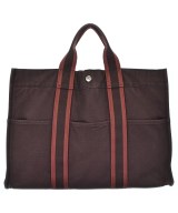 HERMES トートバッグ