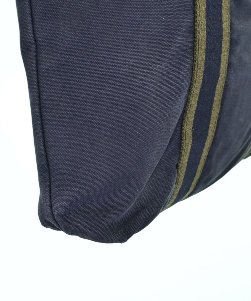 HERMES（エルメス）トートバッグ 紺 サイズ:- レディース/2200664992675