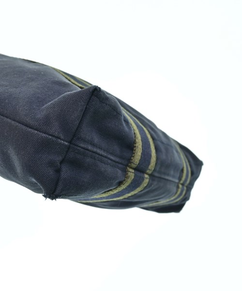 HERMES（エルメス）トートバッグ 紺 サイズ:- レディース/2200664992675