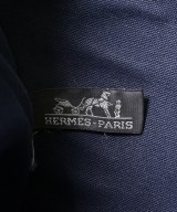 HERMES（エルメス）トートバッグ 紺 サイズ:- レディース/2200664992675