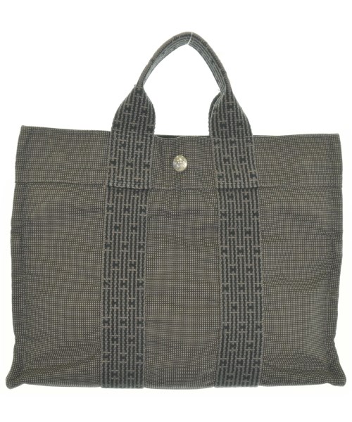 エルメス(HERMES)のHERMES トートバッグ