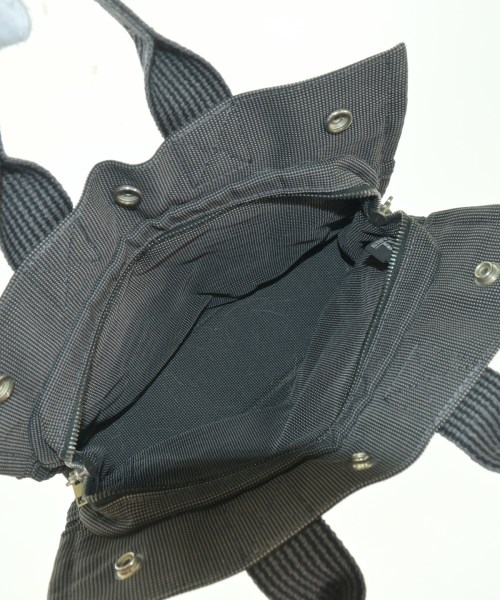 HERMES（エルメス）トートバッグ グレー サイズ:- レディース/2200664992811