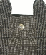 HERMES（エルメス）トートバッグ グレー サイズ:- レディース/2200664992811